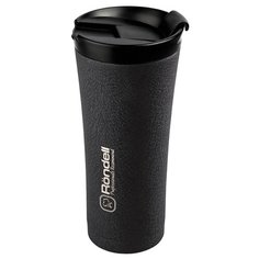 Термокружка Rondell RDS-923 (0,5 л) черный