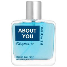 Туалетная вода U&World About You Supreme, 100 мл