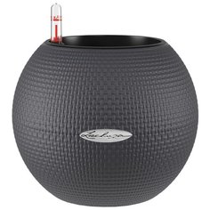 Кашпо Lechuza PURO Color 20 серый