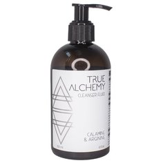Levrana флюид для умывания True Alchemy Cleanser Fluid Calamine & Arginine, 300 мл