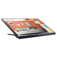 Монитор DELL P2418HT черный