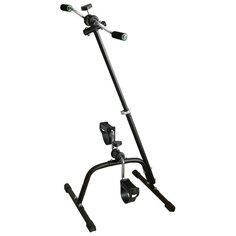 Вертикальный велотренажер DFC B6008