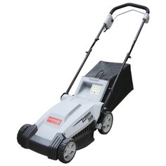 Газонокосилка Интерскол ГКЭ-35/1000