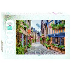 Пазл Step puzzle Travel Collection Италия Старинная улочка (85016), 3000 дет.