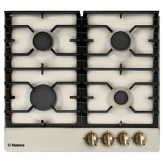 Газовая варочная панель Hansa BHGY61079