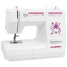 Швейная машина Aurora 7050, белый