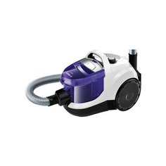 Пылесос Bosch BGS 1U1800 белый/фиолетовый
