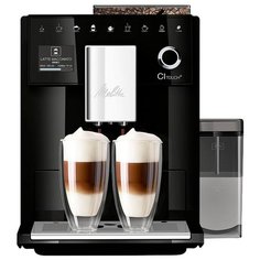 Кофемашина Melitta Caffeo CI Touch black