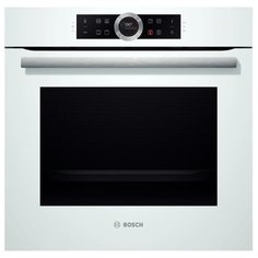 Электрический духовой шкаф Bosch HBG633TW1