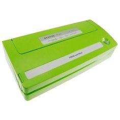 Вакуумный упаковщик STATUS BV500 green