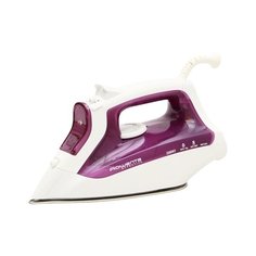 Утюг Rowenta DW 1120D1 сиреневый/белый