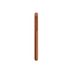 Чехол Apple Pencil Case - Saddle Brown коричневый