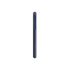 Чехол Apple Pencil Case - Midnight Blue темно-синий