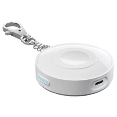 Аккумулятор Deppa NRG Watch 900 белый