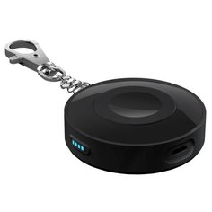 Аккумулятор Deppa NRG Watch 900 черный