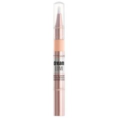 Maybelline Консилер Dream Lumi Touch, оттенок 02 - натуральный