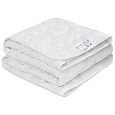 Одеяло Sortex Beauty Любимое, всесезонное, 200 х 220 см (белый)