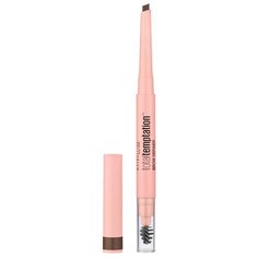 Maybelline карандаш Temptation, оттенок 120, Шатен