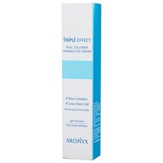 Крем Medi Flower Aronyx Triple Effect для век 40 мл