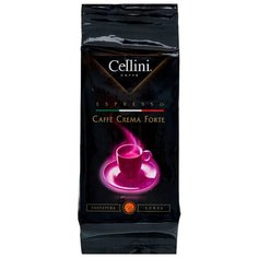 Кофе молотый Cellini Caffe Crema Forte, 250 г