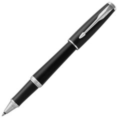PARKER ручка-роллер Urban Core T309, черный цвет чернил