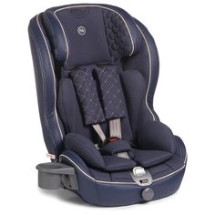 Автокресло группа 1/2/3 (9-36 кг) Happy Baby Mustang Isofix, blue
