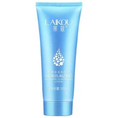 LAIKOU пенка для умывания с гиалуроновой кислотой, 100 г