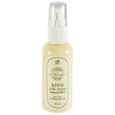 Kleona Овсянка Крем для лица дневной SPF-5, 50 мл