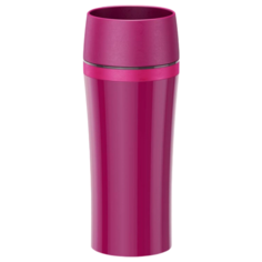 Термокружка EMSA Travel Mug Fun (0,36 л) малиновый/розовый