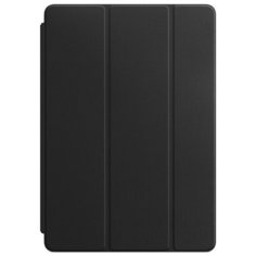 Чехол Apple Smart Cover Leather для iPad Pro 10,5 black