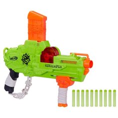 Бластер Nerf Зомби Страйк Реврипер (E0311)