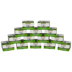 Корм для кошек Schesir с тунцом, с курицей 14шт. х 85 г (кусочки в желе)