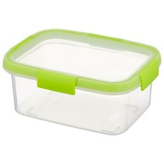 CURVER Контейнер FRESH 1,2 л зеленый