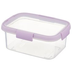 CURVER Контейнер FRESH 1,2 л сиреневый