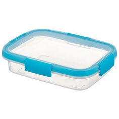 CURVER Контейнер FRESH 0.7 л голубой