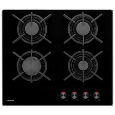 Газовая варочная панель Hansa BHKS61038