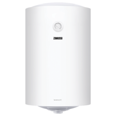Накопительный электрический водонагреватель Zanussi ZWH/S 80 SYMPHONY 2.0