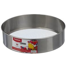 Attribute Classic сито AGP021 25 см серебристый