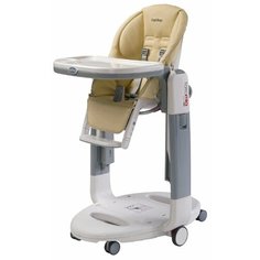 Стульчик 3 в 1 Peg-Perego Tatamia paloma