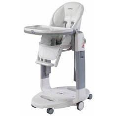 Стульчик 3 в 1 Peg-Perego Tatamia latte