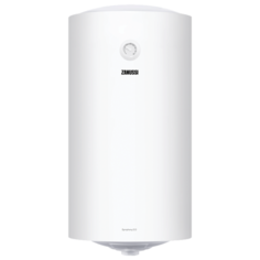 Накопительный электрический водонагреватель Zanussi ZWH/S 100 SYMPHONY 2.0