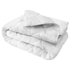 Одеяло Мягкий сон SleepOn, 140 х 205 см (белый)