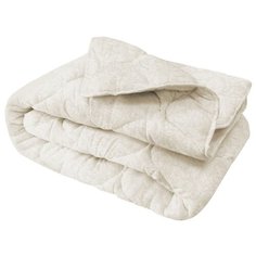Одеяло Мягкий сон SleepOn, 200 х 220 см (молочный)