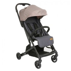 Прогулочная коляска Pituso Style beige