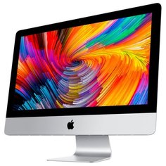 Моноблок Apple iMac (Retina 4K, середина 2019 г.) MRT32RU/A 8 ГБ/1000 ГБ/AMD Radeon Pro 555X/21.5"/4096x2304/MacOS