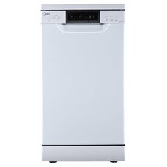 Посудомоечная машина Midea MFD45S100W