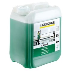KARCHER Средство для мытья полов CA 50 С 5 л