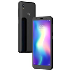 Смартфон ZTE Blade A5 (2019) 2/16GB черный
