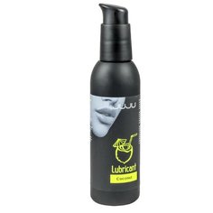 Гель-смазка Juju Lubricant Coconut 150 мл флакон