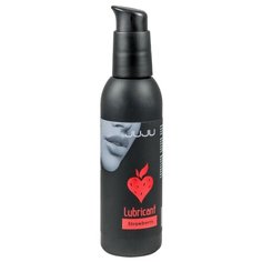 Гель-смазка Juju Lubricant Strawberry 150 мл флакон